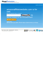 Mobile Screenshot of amazonaffiliatewebsite.com